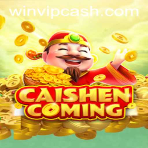 Discover the Thrilling World of CAISHENCOMING: A New Era of Online Gaming