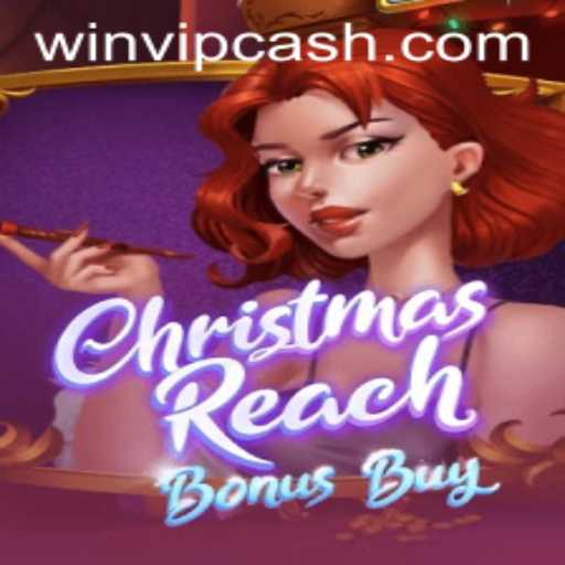 Discover the Magical World of ChristmasReachBonusBuy: A Festive Gaming Experience