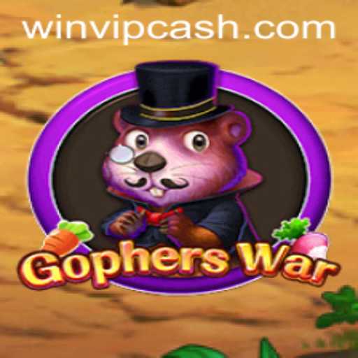 Unveiling the Exciting World of GophersWar: A Digital Battlefield Saga