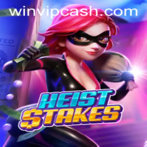 Discover the Thrill of 'HeistStakes' with Exciting Features and Gameplay Rules