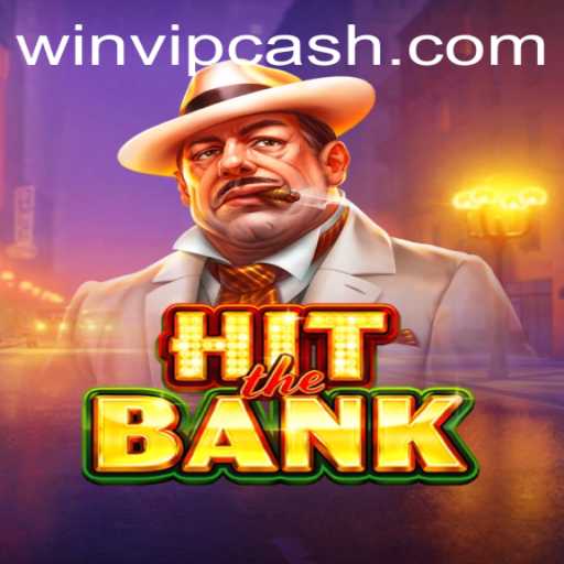 HitTheBank: A Thrilling Adventure in the Virtual Gaming World