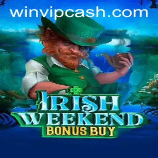 Irish Weekend Bonus Buy: Unveiling a Unique Gaming Experience