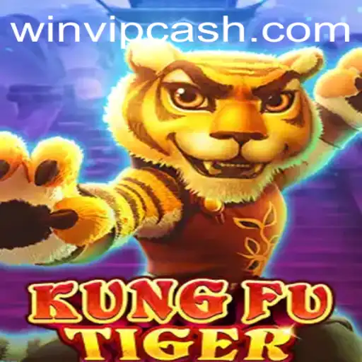 KungFuTiger: A Dynamic Adventure in the Gaming World