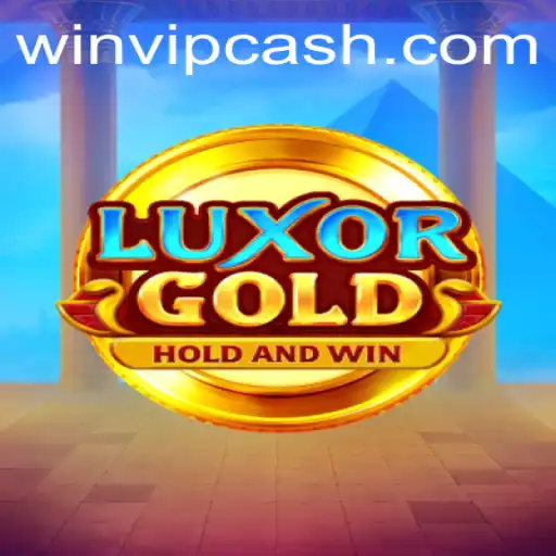 Discover the Excitement of LuxorGold: An In-Depth Look at WIN.VIP's Latest Gaming Marvel
