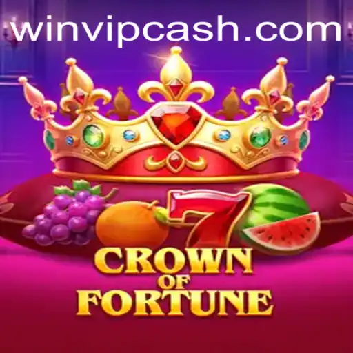 Discover the Thrills of CrownofFortune and the Excitement of WIN.VIP