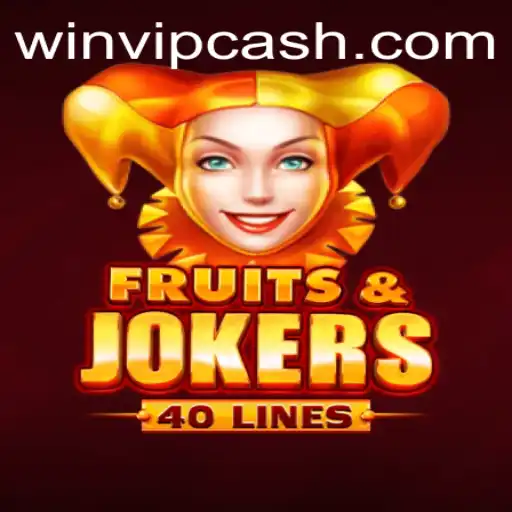 Unveiling FruitsAndJokers40: Your Ultimate Guide to Boosting Wins with WIN.VIP