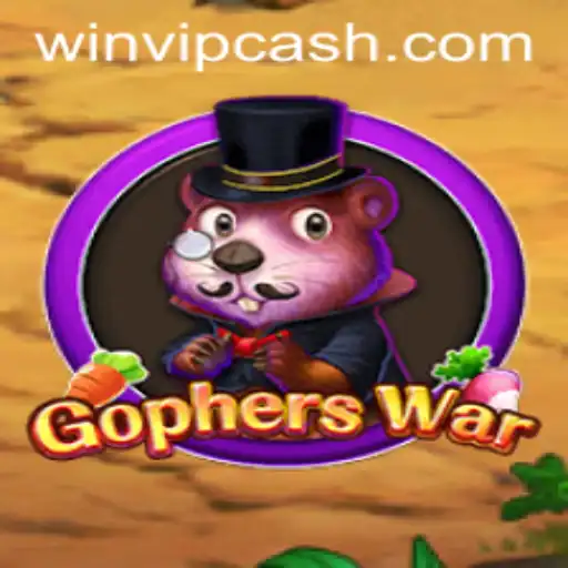 Unveiling the Exciting World of GophersWar: A Digital Battlefield Saga