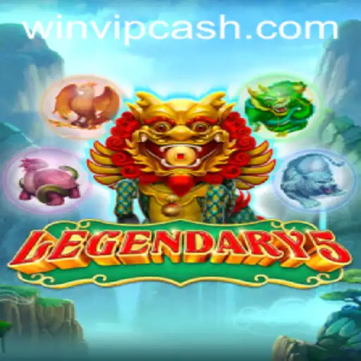 Mastering Legendary5: A Deep Dive into WIN.VIP Dynamics