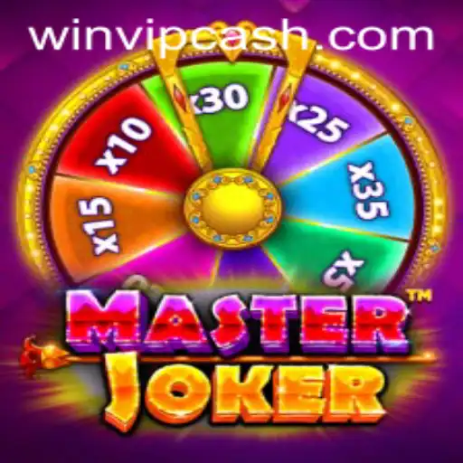 Unveiling MasterJoker: The Thrilling Game of Chance in the Era of WIN.VIP