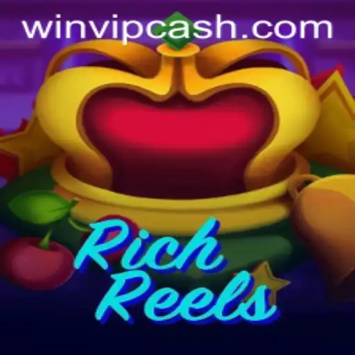 Unveiling the Thrills of RichReels: A Comprehensive Guide to Winning with WIN.VIP
