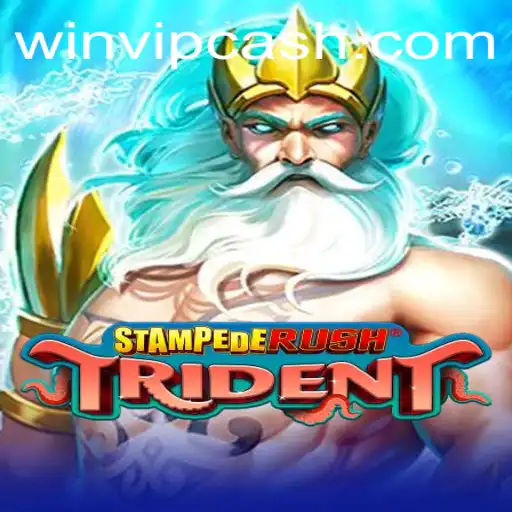 StempedeRushTrident: Dive into the Exciting World of Thrilling Gameplay and Strategy