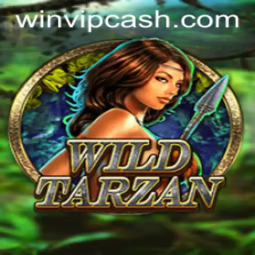 Enter the Wild World of WildTarzan: An Exciting Adventure Awaits with WIN.VIP Features