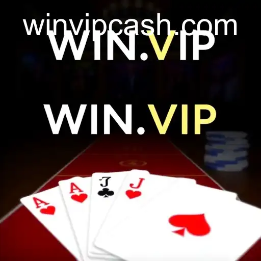 WIN.VIP: The Future of Online Baccarat
