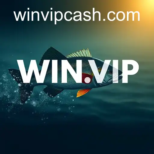 The Rise of Online Fishing and the Role of WIN.VIP