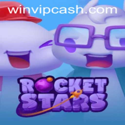RocketStars: A Thrilling Adventure Awaits in the Cosmos!