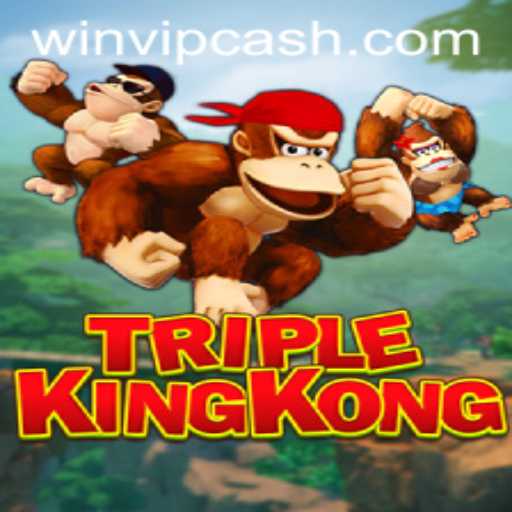 The Exciting World of TripleKingKong: A New Game Sensation on WIN.VIP