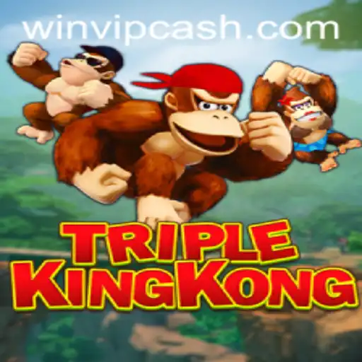 The Exciting World of TripleKingKong: A New Game Sensation on WIN.VIP